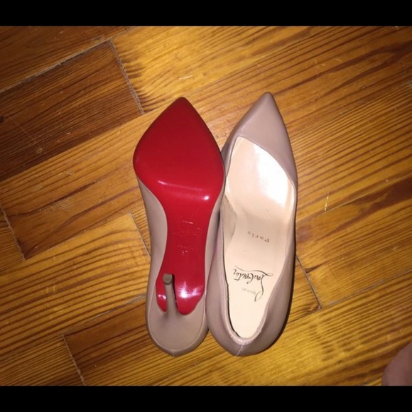 Loui heels - Picture 3 of 4